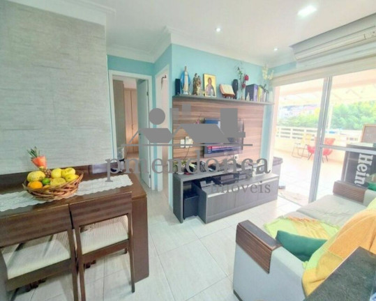 Imagem Apartamento com 2 Quartos à Venda, 110 m² em Pompeia - São Paulo Imagem Apartamento com 2 Quartos à Venda, 110 m² em Pompeia - São Paulo