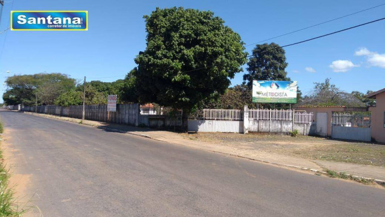 Imagem Casa com 3 Quartos à Venda, 120 m² em Jardim Metodista - Caldas Novas Imagem Casa com 3 Quartos à Venda, 120 m² em Jardim Metodista - Caldas Novas