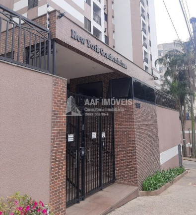 Imagem Apartamento com 3 Quartos à Venda, 65 m² em Vila Carrão - São Paulo