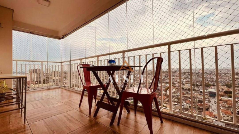 Imagem Apartamento com 3 Quartos à Venda, 77 m² em Vila Formosa - São Paulo Imagem Apartamento com 3 Quartos à Venda, 77 m² em Vila Formosa - São Paulo