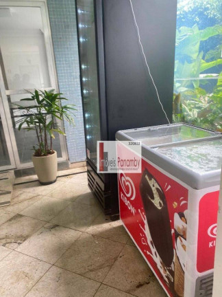 Imagem Apartamento com 2 Quartos à Venda, 68 m² em Santo Amaro - São Paulo Imagem Apartamento com 2 Quartos à Venda, 68 m² em Santo Amaro - São Paulo