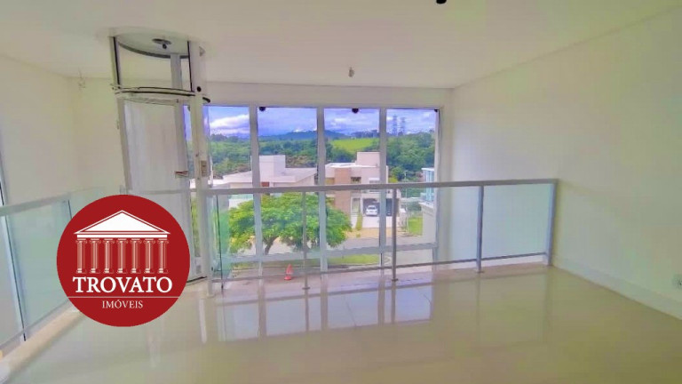 Imagem Casa com 4 Quartos à Venda, 430 m² em Alphaville - Santana De Parnaíba