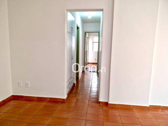 Imagem Apartamento com 2 Quartos à Venda, 64 m² em Setor Leste Universitário - Goiânia Imagem Apartamento com 2 Quartos à Venda, 64 m² em Setor Leste Universitário - Goiânia