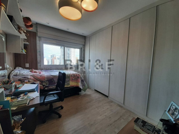 Imagem Apartamento com 4 Quartos à Venda, 213 m² em Vila Mariana - São Paulo