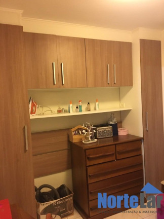 Imagem Apartamento com 2 Quartos à Venda, 52 m² em Parque São Domingos - São Paulo