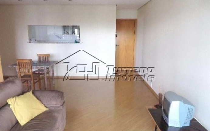 Imagem Apartamento com 3 Quartos à Venda, 94 m² em Jardim Aquarius - São José Dos Campos