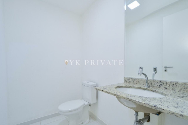 Imagem Apartamento com 2 Quartos à Venda, 93 m² em Barra Funda - São Paulo