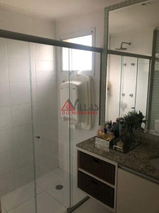 Imagem Apartamento com 2 Quartos à Venda, 133 m² em Parque Reboucas - São Paulo