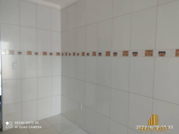 Imagem Casa com 2 Quartos à Venda, 150 m² em Conceição - Feira De Santana Imagem Casa com 2 Quartos à Venda, 150 m² em Conceição - Feira De Santana