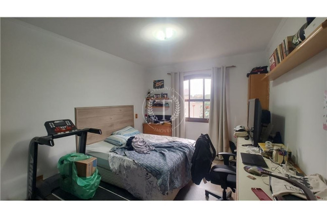 Imagem Casa com 1 Quarto à Venda, 207 m² em Vila Marari - São Paulo