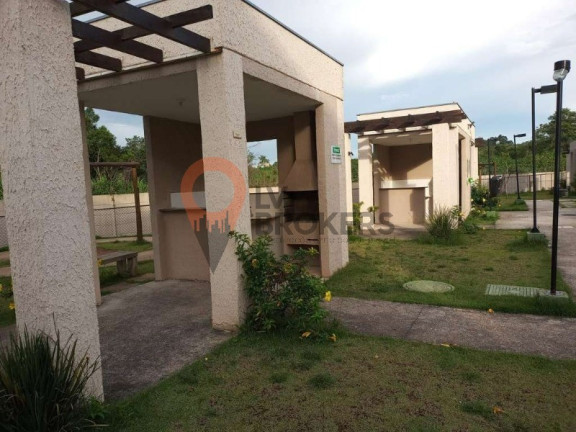 Imóvel com 2 Quartos à Venda, 45 m² em Caxangá - Suzano