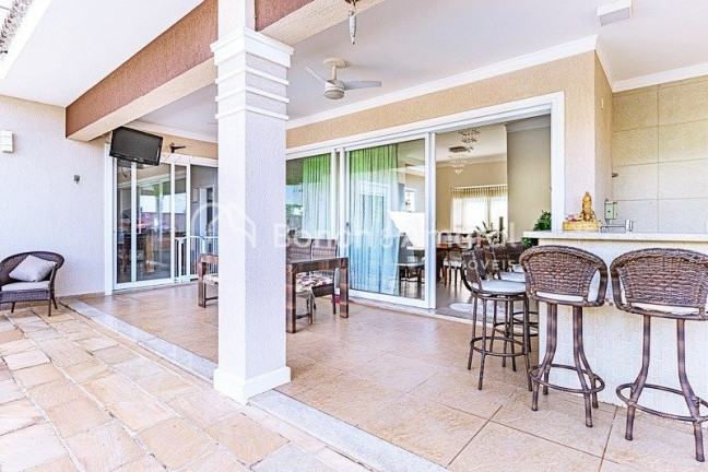 Imagem Casa de Condomínio com 5 Quartos à Venda, 720 m² em Swiss Park - Campinas Imagem Casa de Condomínio com 5 Quartos à Venda, 720 m² em Swiss Park - Campinas