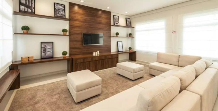 Imagem Apartamento com 3 Quartos à Venda, 84 m² em Sacomã - São Paulo Imagem Apartamento com 3 Quartos à Venda, 84 m² em Sacomã - São Paulo