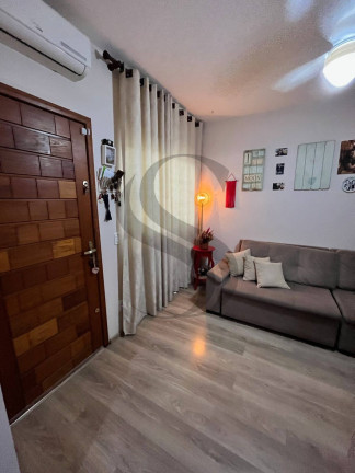 Casa com 2 Quartos à Venda, 112 m² em Wanel Ville - Sorocaba
