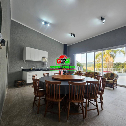Imagem Casa de Condomínio com 6 Quartos à Venda, 3.900 m² em Igaratá - Igaratá
