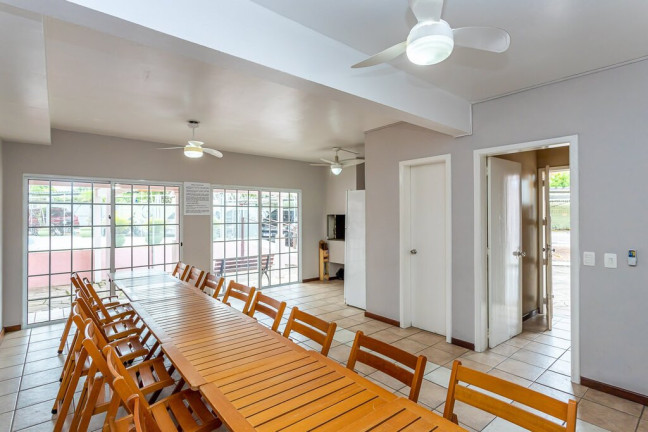 Imagem Casa de Condomínio com 2 Quartos à Venda, 104 m² em Sarandi - Porto Alegre Imagem Casa de Condomínio com 2 Quartos à Venda, 104 m² em Sarandi - Porto Alegre
