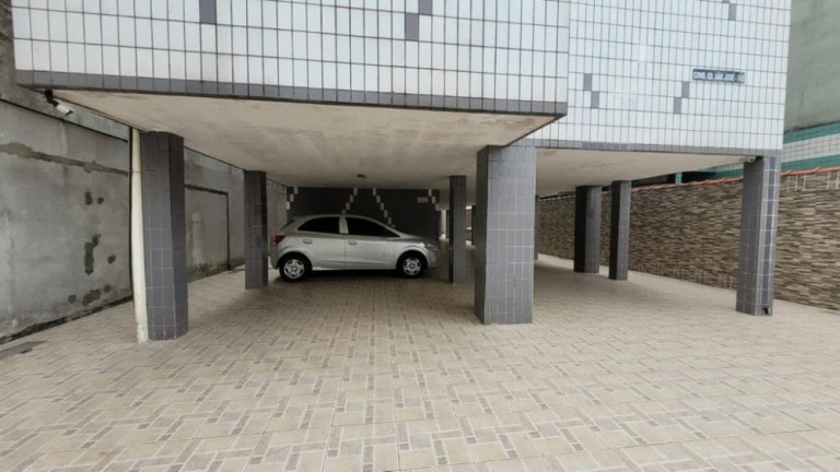 Imagem Apartamento com 2 Quartos à Venda, 62 m² em Estuário - Santos Imagem Apartamento com 2 Quartos à Venda, 62 m² em Estuário - Santos