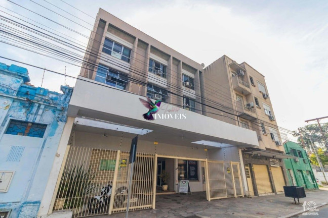 Sala Comercial à Venda, 39 m² em Navegantes - Porto Alegre