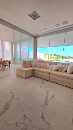 Imagem Casa com 8 Quartos à Venda, 850 m² em Piatã - Salvador Imagem Casa com 8 Quartos à Venda, 850 m² em Piatã - Salvador