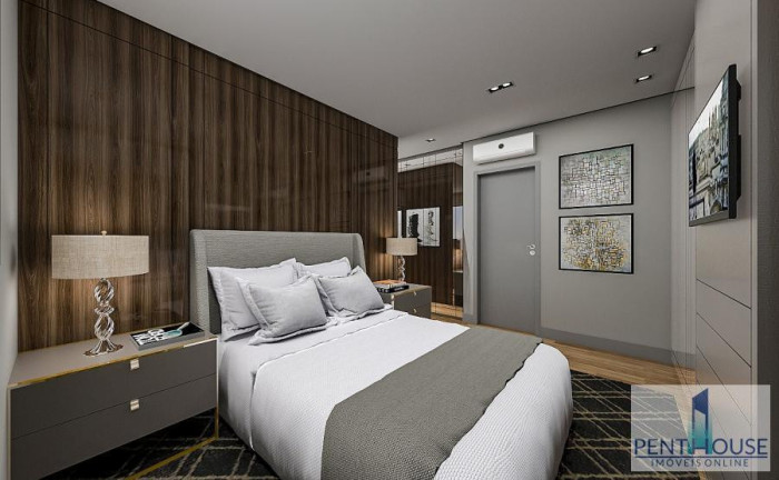 Imagem Apartamento com 4 Quartos à Venda, 131 m² em Centro - Balneário Camboriú