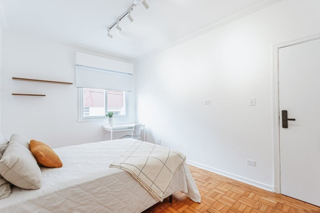 Imagem Apartamento com 3 Quartos à Venda, 75 m² em Paraíso - São Paulo