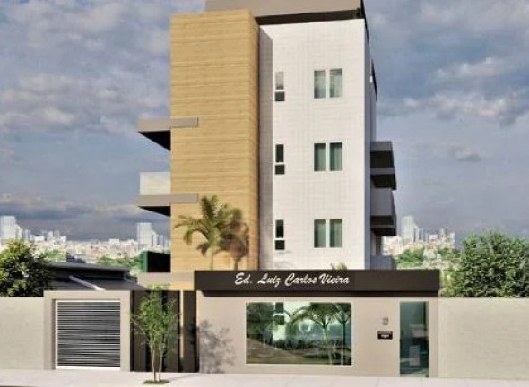 Imagem Imóvel com 3 Quartos à Venda, 69 m² em Santa Mônica - Belo Horizonte Imagem Imóvel com 3 Quartos à Venda, 69 m² em Santa Mônica - Belo Horizonte