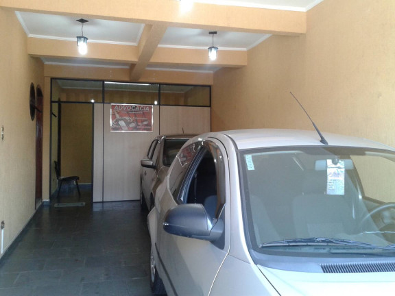 Imagem Casa com 3 Quartos à Venda, 180 m² em Jardim Angela Maria  - Carapicuíba