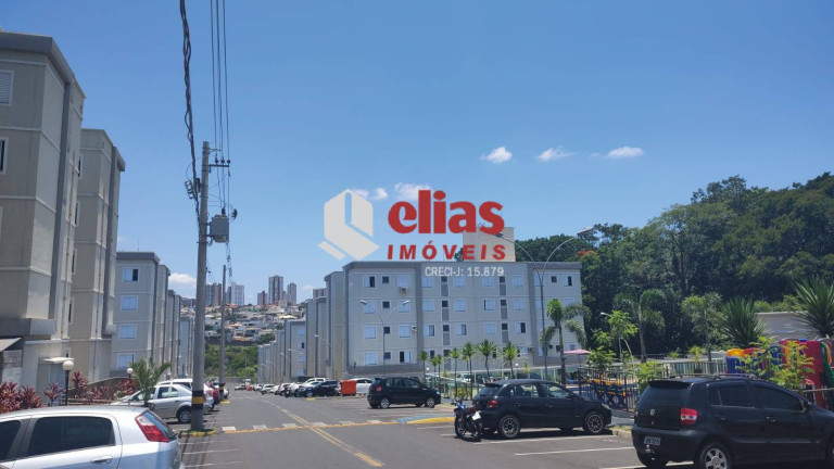 Imagem Apartamento com 2 Quartos à Venda, 50 m² em Parque Das Nações - Bauru Imagem Apartamento com 2 Quartos à Venda, 50 m² em Parque Das Nações - Bauru