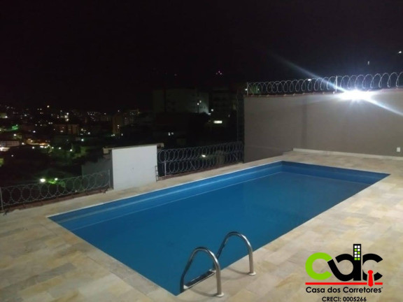 Imagem Casa com 5 Quartos à Venda,  em Parque Vivaldi Leite Ribeiro - Poços De Caldas