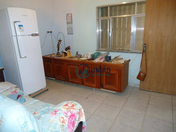 Imagem Casa com 4 Quartos à Venda, 220 m² em Centro - Niterói Imagem Casa com 4 Quartos à Venda, 220 m² em Centro - Niterói