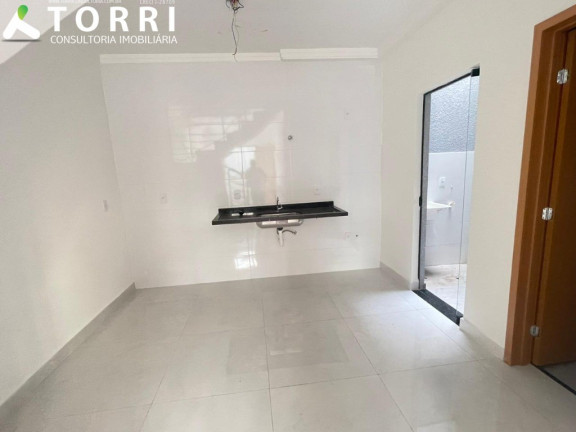 Imagem Sobrado com 2 Quartos à Venda, 63 m² em Wanel Ville - Sorocaba