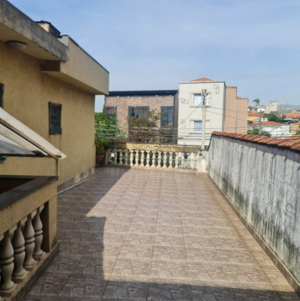 Imagem Casa com 3 Quartos à Venda, 380 m² em Alto Da Lapa - São Paulo