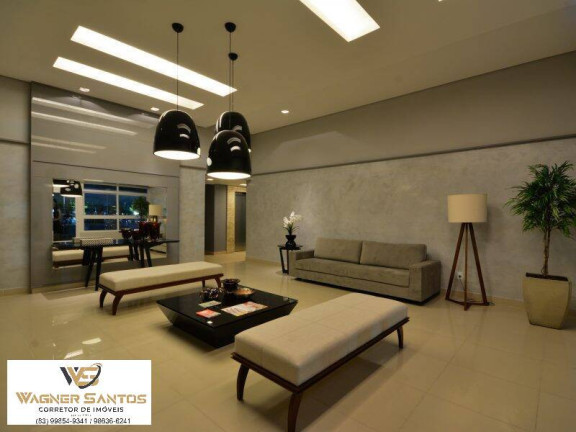 Imagem Apartamento com 3 Quartos à Venda, 91 m² em Altiplano Cabo Branco - João Pessoa Imagem Apartamento com 3 Quartos à Venda, 91 m² em Altiplano Cabo Branco - João Pessoa
