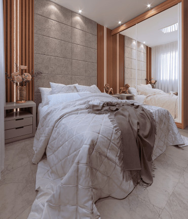 Imagem Apartamento com 2 Quartos à Venda, 69 m² em Morretes - Itapema