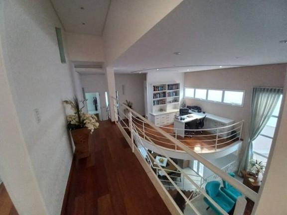 Imagem Casa de Condomínio com 4 Quartos à Venda, 525 m² em Medeiros - Jundiaí