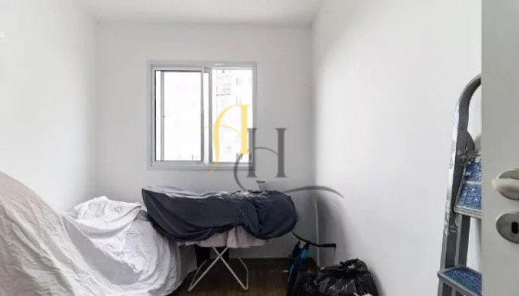 Imagem Apartamento com 2 Quartos à Venda, 37 m² em Jardim Santa Emília - São Paulo Imagem Apartamento com 2 Quartos à Venda, 37 m² em Jardim Santa Emília - São Paulo