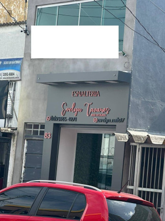 Sala Comercial para Alugar, 64 m² em Cidade Mãe Do Céu - São Paulo