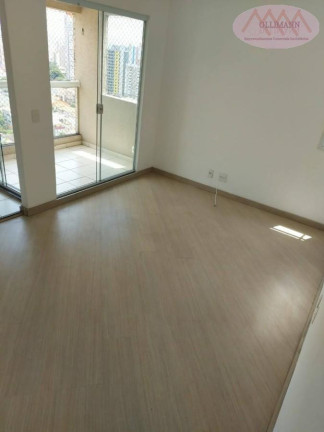 Apartamento com 2 Quartos para Alugar, 50 m² em Vila Assunção - Santo André