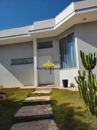 Imagem Casa de Condomínio com 3 Quartos à Venda, 180 m² em Cajuru Do Sul - Sorocaba