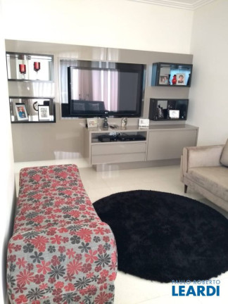 Imagem Cobertura com 3 Quartos à Venda, 332 m² em Nova Petrópolis - São Bernardo Do Campo