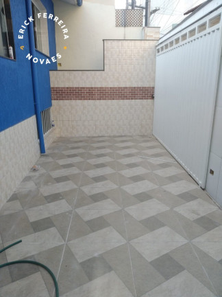 Imagem Casa com 4 Quartos à Venda, 100 m² em Centro - Guarapari