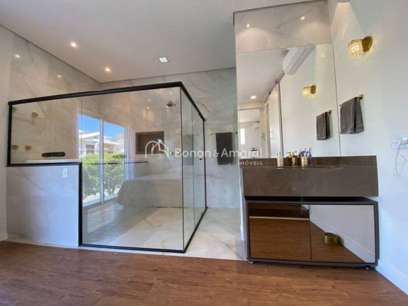 Imagem Casa de Condomínio com 4 Quartos à Venda, 360 m² em Swiss Park - Campinas Imagem Casa de Condomínio com 4 Quartos à Venda, 360 m² em Swiss Park - Campinas
