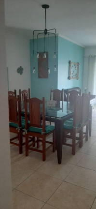 Imagem Apartamento com 2 Quartos à Venda, 103 m² em Tupi - Praia Grande