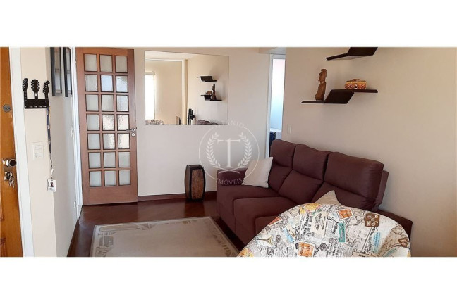 Imagem Apartamento com 2 Quartos à Venda, 72 m² em São Judas - São Paulo