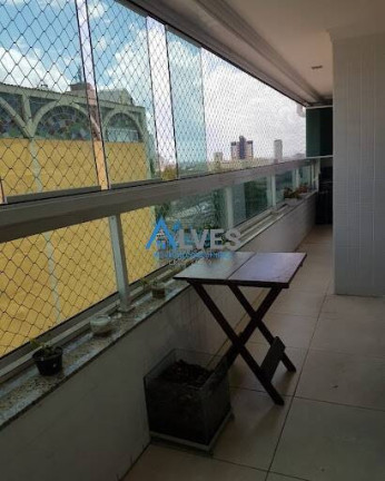 Imagem Apartamento com 3 Quartos à Venda, 140 m² em Baeta Neves - São Bernardo Do Campo