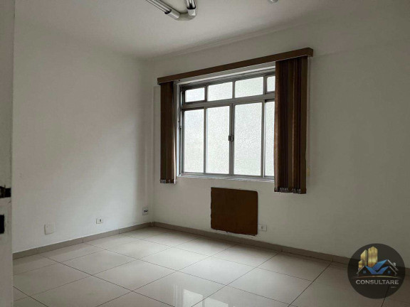 Imagem Imóvel para Alugar, 70 m² em Encruzilhada - Santos