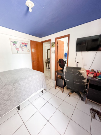 Imagem Apartamento com 4 Quartos à Venda, 155 m² em Pina - Recife