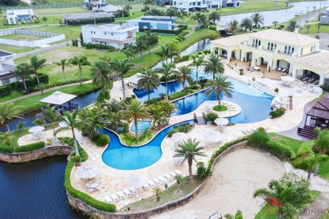 Imagem Casa de Condomínio com 3 Quartos à Venda, 216 m² em Praia Itapeva - Torres Imagem Casa de Condomínio com 3 Quartos à Venda, 216 m² em Praia Itapeva - Torres