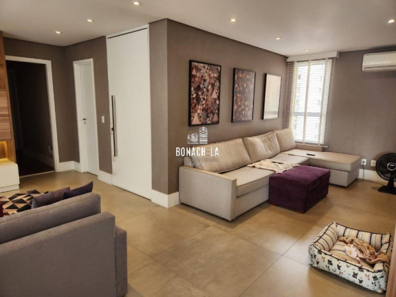 Imagem Apartamento com 3 Quartos à Venda, 206 m² em Santana - São Paulo
