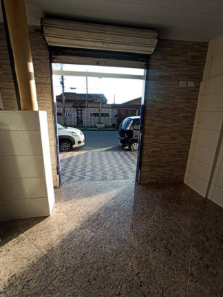 Imagem Casa com 3 Quartos à Venda, 122 m² em Florida Mirim - Mongaguá